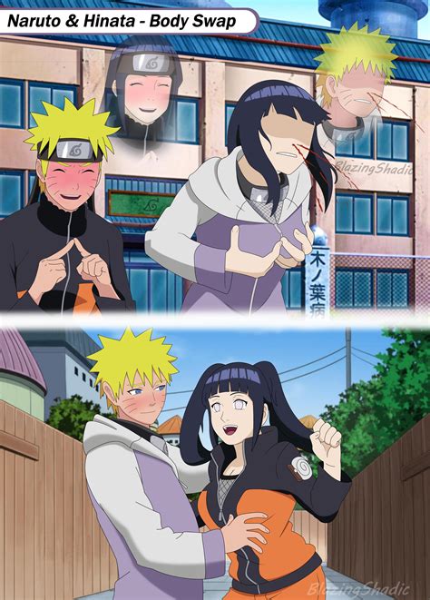 hinata and naruto porn|Hinata is ready for anything l 3d hentai uncensored Naruto.